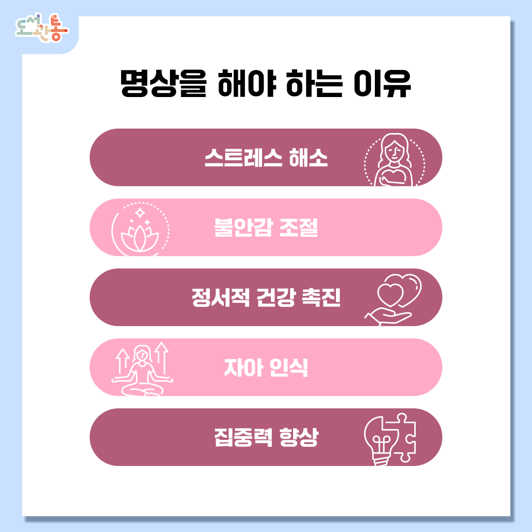 명상