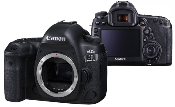 DSRL 카메라(카메라: 캐논 EOS Mark 5D / 렌즈: 24-70mm)