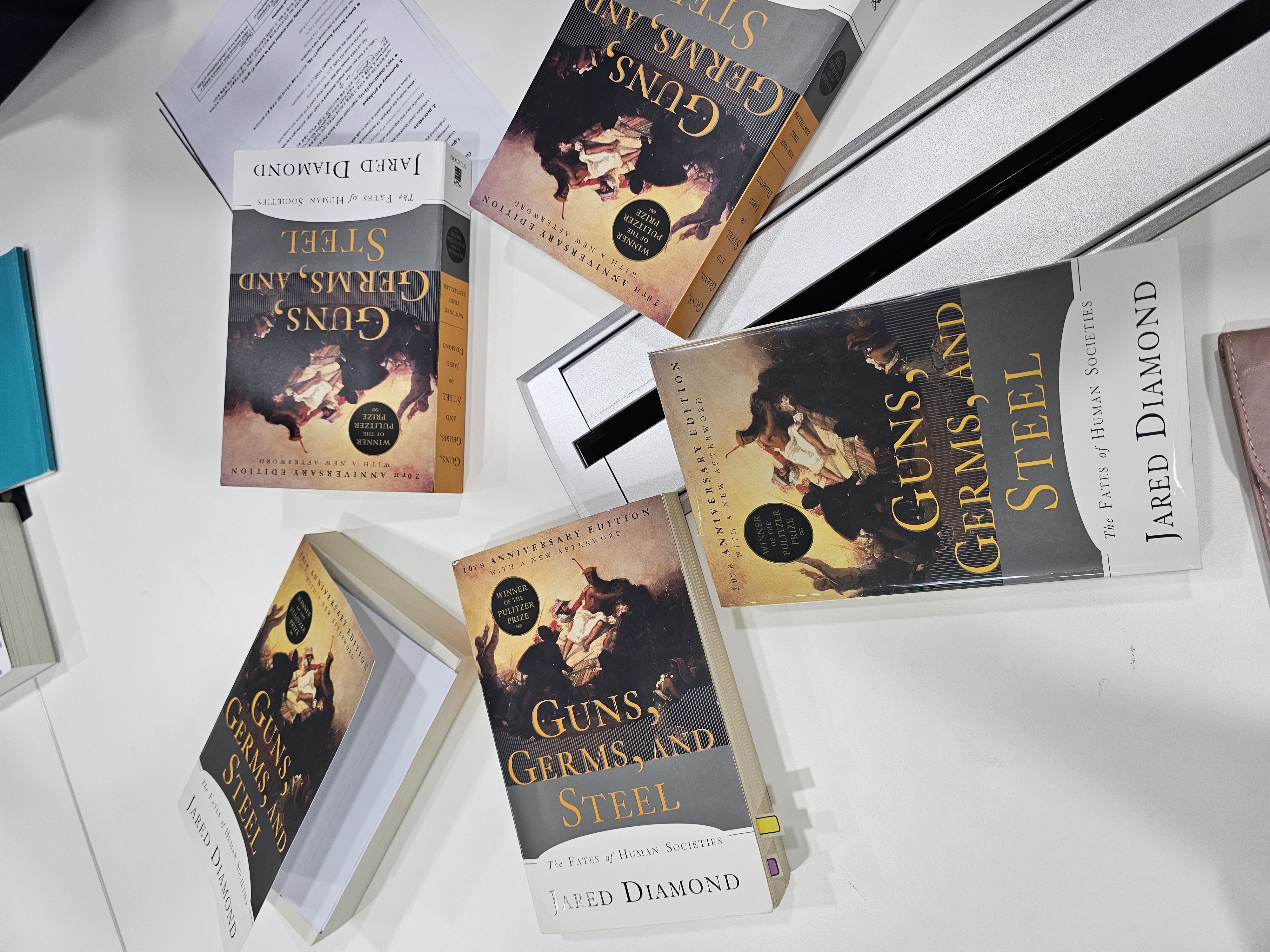Tuesday Book Club