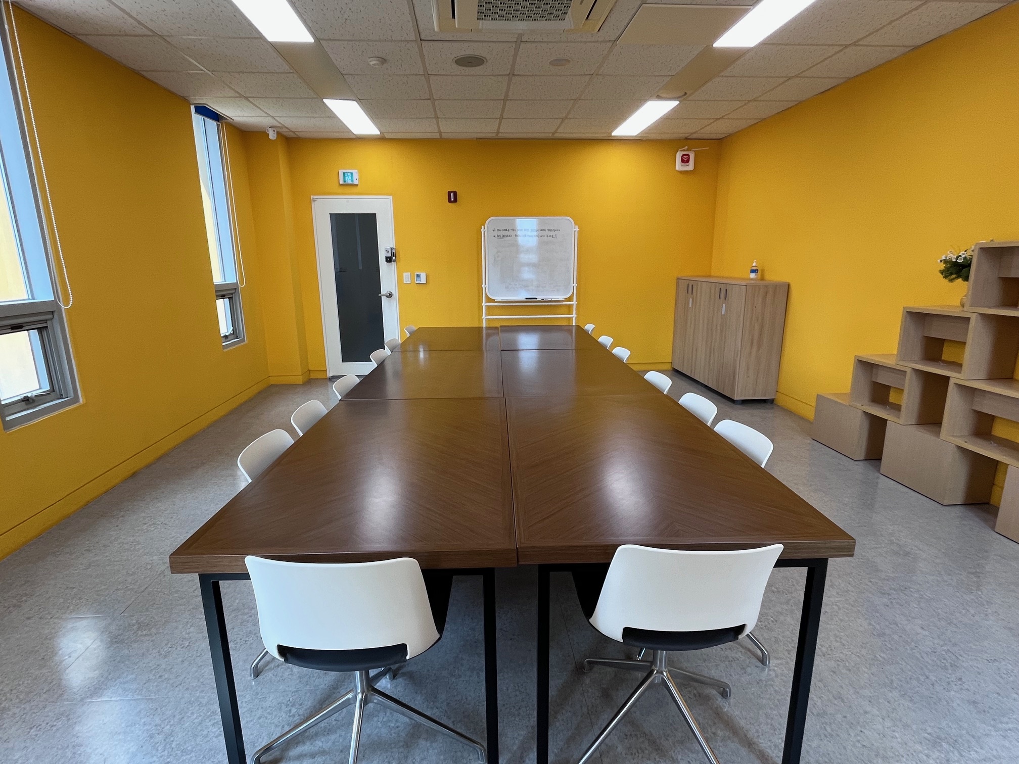 커뮤니티실(3층)